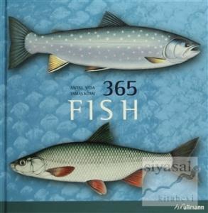 365 Fish (Ciltli)