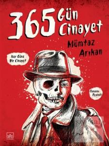 365 Gün 365 Cinayet