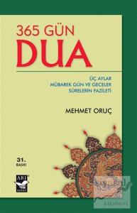 365 Gün Dua