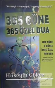 365 Güne 365 Özel Dua