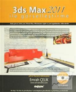 3ds Max 2011 ile Görselleştirme