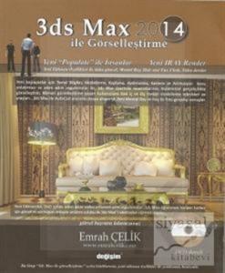 3ds Max 2014 ile Görselleştirme