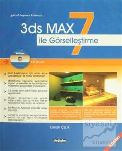 3ds Max 7 ile Görselleştirme