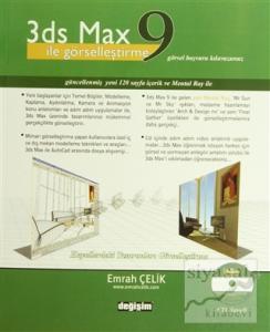 3ds Max 9 ile Görselleştirme