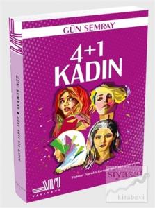 4+1 Kadın