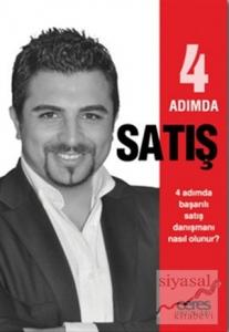 4 Adımda Satış