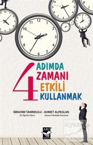 4 Adımda Zamanı Etkili Kullanmak