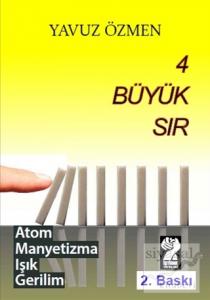 4 Büyük Sır