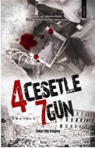 4 Cesetle 7 Gün
