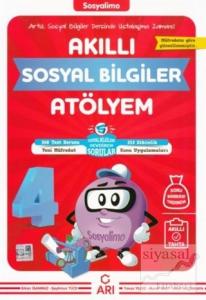 4.Sınıf Akıllı Sosyal Bilgiler Atölyem 2020