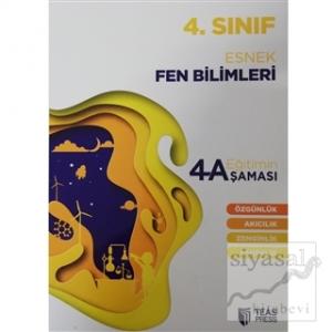 4. Sınıf Esnek Fen Bilimleri (4A Eğitim Şeması)