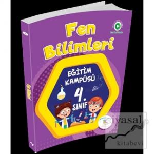 4. Sınıf Fen Bilimleri Eğitim Kampüsü