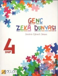 4. Sınıf Genç Zeka Dünyası