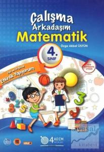 4. Sınıf Matematik - Çalışma Arkadaşım
