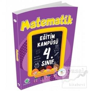 4. Sınıf Matematik Eğitim Kampüsü