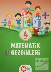 4. Sınıf Matematik Gezginleri