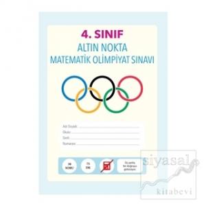 4. Sınıf Matematik Olimpiyat Sınavı