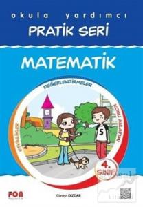 4. Sınıf Matematik Pratik Serisi Konu Anlatımı