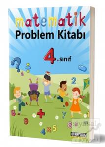 4.Sınıf Matematik Problem Kitabı