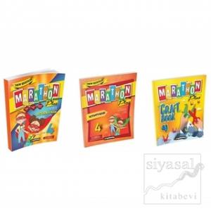 4. Sınıf New Marathon Plus Pack 2020