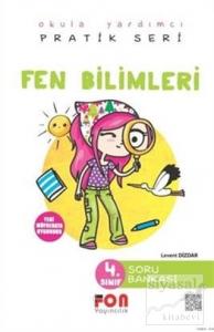 4. Sınıf Pratik Seri Fen Bilimleri Soru Bankası