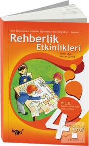 4. Sınıf Rehberlik Etkinlikleri