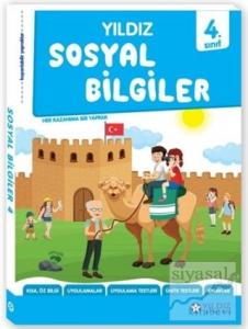 4. Sınıf Sosyal Bilgiler (Ciltli)
