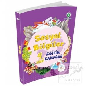 4. Sınıf Sosyal Bilgiler Eğitim Kampüsü