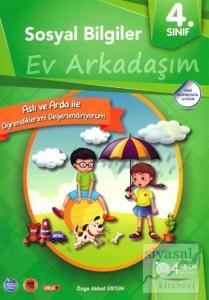 4. Sınıf Sosyal Bilgiler - Ev Arkadaşım