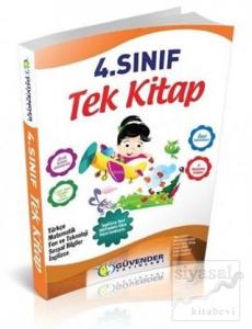 4. Sınıf Tek Kitap