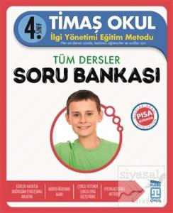4. Sınıf Tüm Dersler Soru Bankası