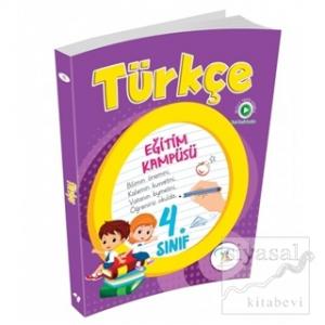 4. Sınıf Türkçe Eğitim Kampüsü