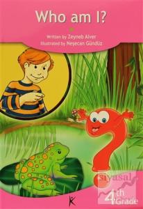 4. Sınıflar İçin 8 kitap + CD'li Set