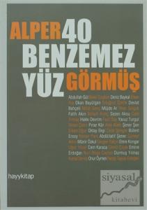 40 Benzemez Yüz