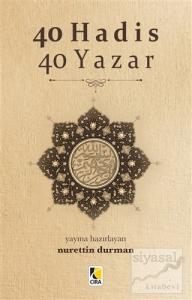 40 Hadis 40 Yazar