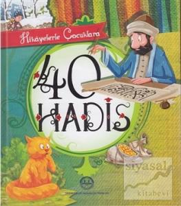 40 Hadis (Ciltli)