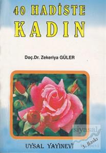 40 Hadiste Kadın