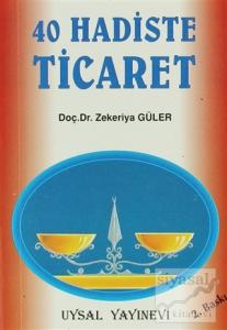 40 Hadiste Ticaret