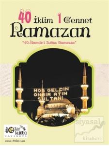 40 İklim 1 Cennet Ramazan