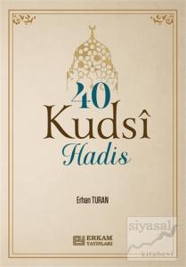40 Kudsi Hadis