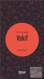 40 Soruda Vakıf