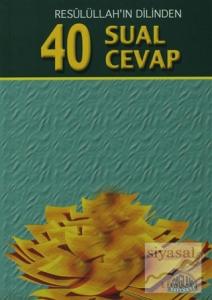 40 Sual 40 Cevap