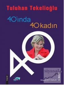 40'ında 40 Kadın