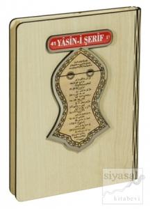 41 Yasin-i Şerif Türkçeli (Ciltli)