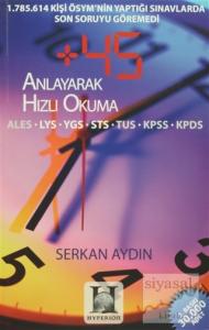 +45 Anlayarak Hızlı Okuma
