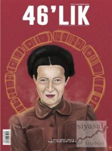 46'lık Fikir Sanat Edebiyat ve Psikoloji Dergisi Sayı: 3 Şubat-Mart 2019