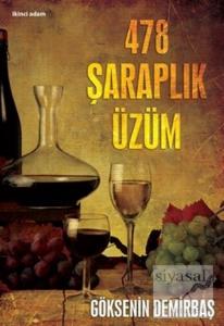 478 Şaraplık Üzüm