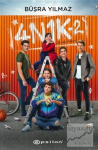 4N1K - 2: On İkiden Sonra - Film Özel Baskı (Ciltli)