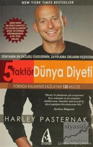 5 Faktör Dünya Diyeti