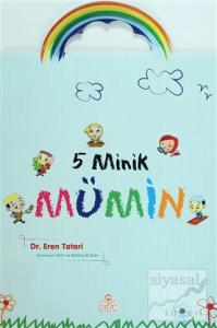 5 Minik Mümin